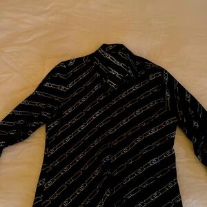 Beautiful shirt Fendi for good looking man